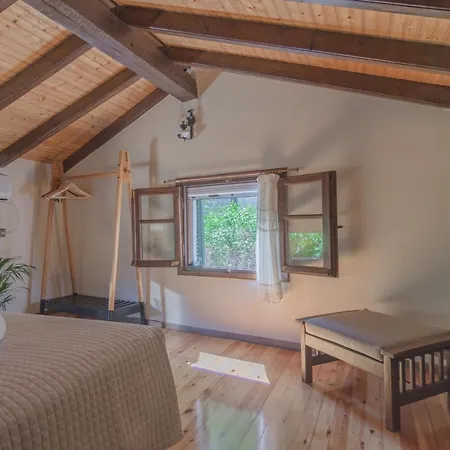 Tzeris House Holiday home *