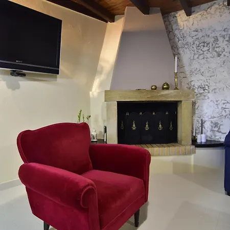 Tzeris House Holiday home